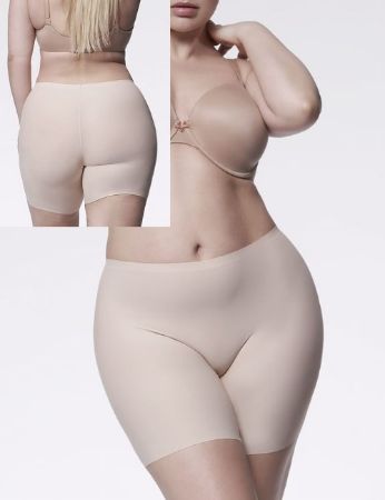 Zobrazit detail produktu - Dámské kalhotky Julimex Bermudy s nohavičkou Obrázek Dámské kalhotky Julimex Bermudy s nohavičkou